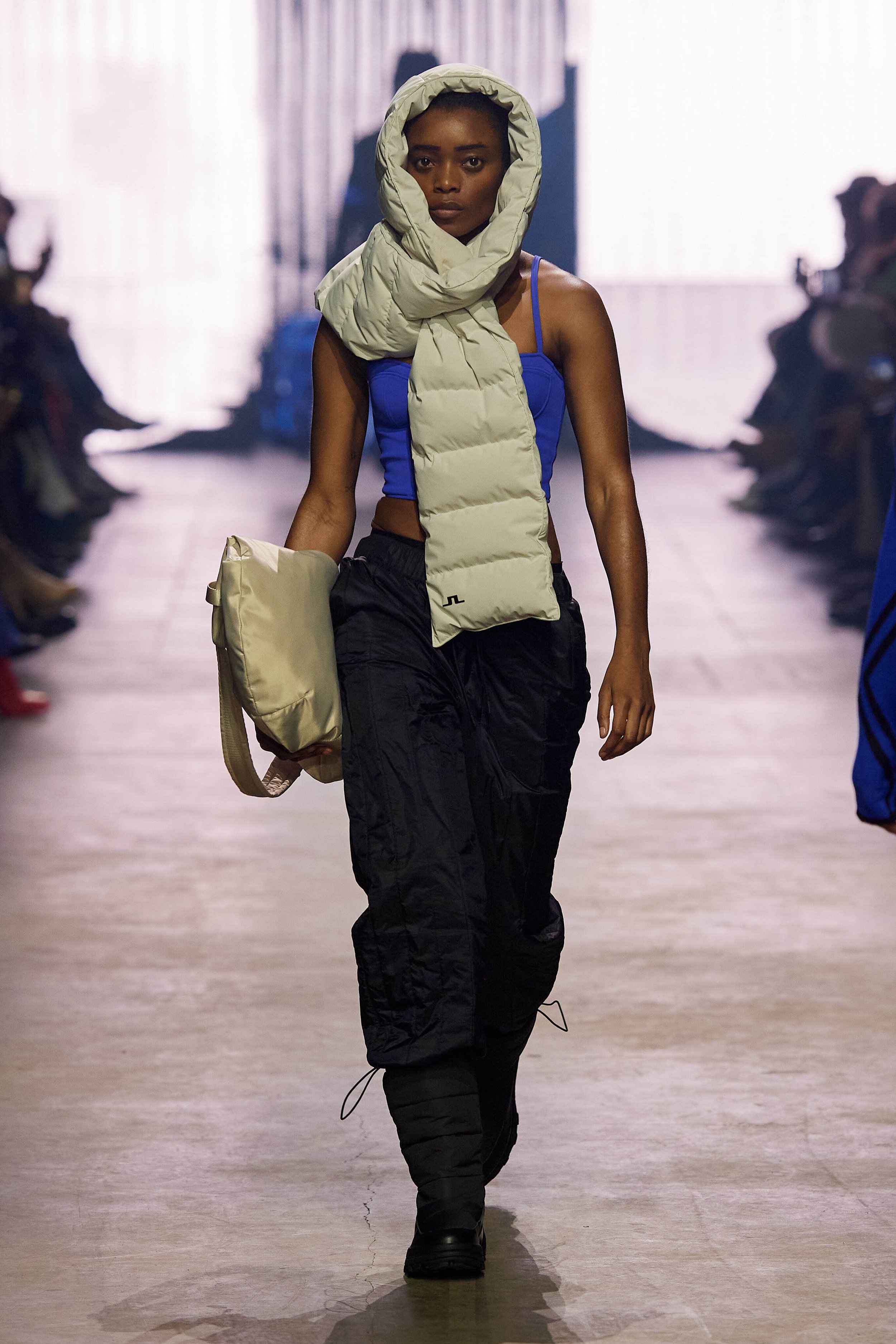 CPHFW: J.Lindeberg Fall 2024 Collection — KOLOR MAGAZINE